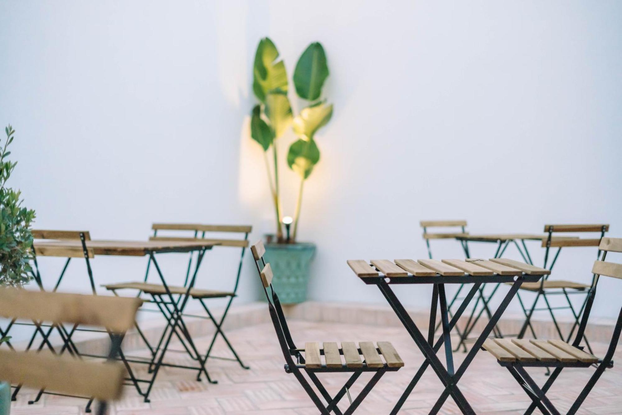 Atlantic Bliss Hostel Albufeira Buitenkant foto
